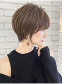 イメチェンヘアスタイル