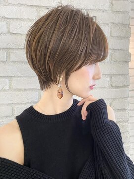 ロンドウル 熊本(Lond ulu) イメチェンヘアスタイル