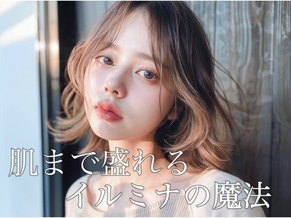 ガルボヘアー 心斎橋店(garbohair)の写真