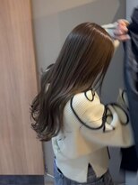 ニードバイスケール(NEED by SCALE)&nbsp;オリーブベージュ