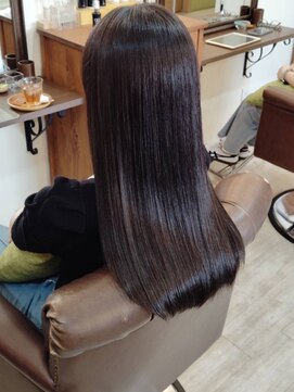 アウルム 下北沢(aurum) うる艶