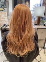 アース 佐世保早岐店(HAIR&MAKE EARTH) ダブルカラー