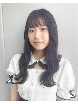 ジュリエッタ(giulietta) パープルブルー