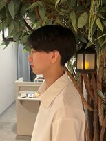 イト(iyto)&nbsp;お任せカット♪