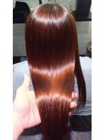 エイモアヘアサロン(A more hair salon)&nbsp;【髪質改善トリートメント】