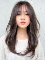 アグノス 青山(Agnos)&nbsp;こなれヘア外ハネボブ大人可愛い艶感結べるボブ#512f1005