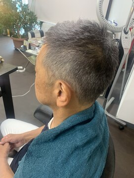 ヴィヴィッド(VIVID) メンズスタイル