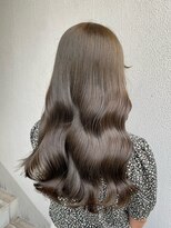 エゴ 池袋(EGO)&nbsp;ブラウンカラー