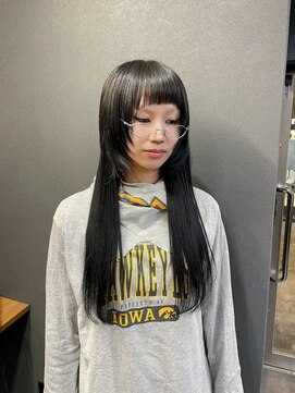 ボアップ 京橋店(boappu) プルエクステ