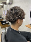波巻きマッシュ