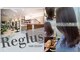 レグルス ヘア デザイン ニシジン 西新店(Reglus hair desigh)の写真