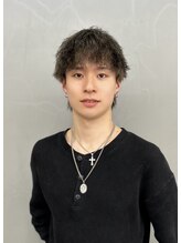 フリーラ 横浜(freera)&nbsp;大塩 威吹 [横浜駅]