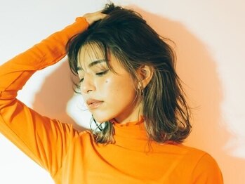 ナタル モトヤマ(natal motoyama)の写真/≪本山30秒≫長く通えるサロンをお探しの方にもオススメ！一人ひとりに合わせたご提案で理想のスタイルに。