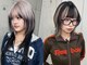 キオク(KIOX)の写真/ダメージレスにハイトーンを叶える実力派salon！髪の色ムラを直す圧巻のブリーチテクニック！