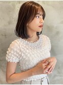 フラットボブ