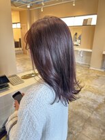 ナギ 栃木(nagi)&nbsp;ピンクパープル