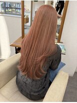 リングバイモアムー(Ring by Moremuu)&nbsp;オレンジ