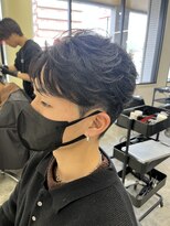 マーレ 山口湯田店(MARE)&nbsp;ショートフェザー