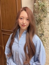 ラックスビー スカイ 大阪梅田店(LUXBE SKY)&nbsp;AYAKA 