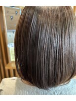 デューク リムニ(du:c Rimuni)&nbsp;赤みを抑える◎透明感オリーブベージュ