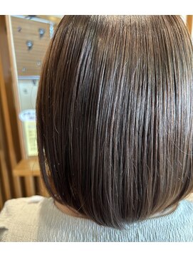 デューク リムニ(du:c Rimuni) 赤みを抑える◎透明感オリーブベージュ