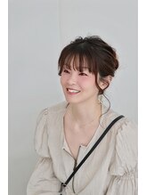 JOIE make studio【ジョワメイクスタジオ】 mayu