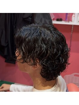 ラフテル ロマン(RAFTEL Roman)の写真/お客様のライフスタイルに合わせた似合わせカット技術で、心機一転納得の行くスタイルチェンジ！！