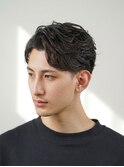 ラルフカール×梅田