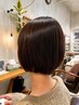 【癒されたい方へ】カット＋リラックスヘッドスパ(30分）　￥11550→￥11000