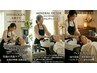 夏の救済ヘアーカラー!究極カタルシス・デトックス&ノンジアミンケアカラー