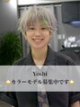 いろあそび 八王子 Yoshi 【八王子】