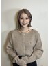 【misaki指名】レディースカット￥4900【桑名/四日市/朝日/東員/いなべ