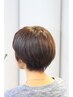 カット+炭酸ヘッドSPA ￥5500