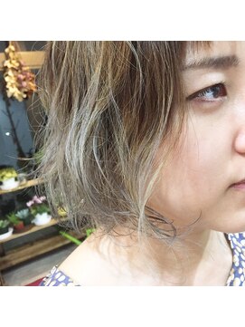 ヘアーサロン リノ(Hair salon LiNO) ＬｉＮＯスタイル