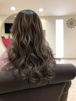 リミックス ヘアー(RE MIX HAIR)&nbsp;アッシュベージュ