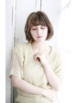 トレス プラス エヌ(TRESS+n)&nbsp;２０代３０代４０代　上質ボブ