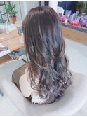 ロングレイヤー