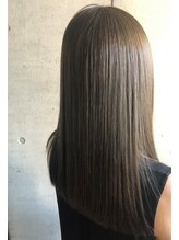 パル ラ パンセ(par la pensee)