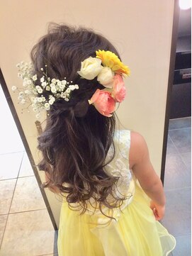 ステラプレミアム(Steller PREMIUM) ｋｉｄｓ★ＳＥＴ　ピアノの発表会