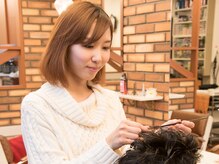 ラボーテ La Beaute
