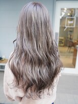 ラニヘアサロン(lani hair salon)&nbsp;シルキーミルクティー