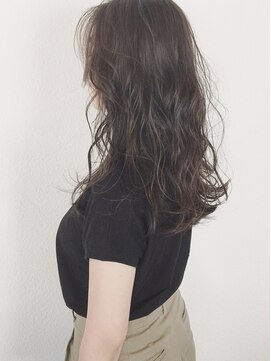 ギフト(gift) ロング