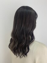 シエル 立川店(CIEL)&nbsp;《CIEL由井》シルバーベージュ×イヤリングカラー