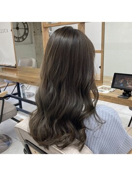 アンジェリカ 岡山店(ANGELICA) [ANGELICA 小林大樹]☆カーキブラウン