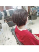 リー(Ly.)&nbsp;カット　カラー