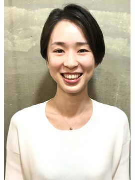 ダブルアームズ(W ARMS) ハンサム長め。