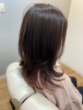 ヌック(NOOK) ナチュラルウルフ