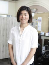 ジール(Zeal)&nbsp;小林 由佳