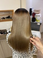 ロア 福岡天神店(LORE)&nbsp;美髪矯正/縮毛矯正