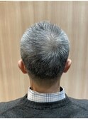 ベリーショート＜理容室＞
